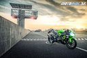 Kawasaki Ninja ZX-6R 2019