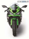 Kawasaki Ninja ZX-6R 2019