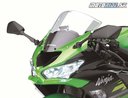 Kawasaki Ninja ZX-6R 2019