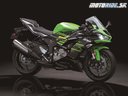 Kawasaki Ninja ZX-6R 2019