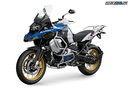 BMW R 1250 GS Adventure 2019