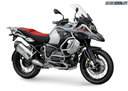 BMW R 1250 GS Adventure 2019