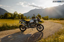 BMW R 1250 GS Adventure 2019