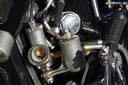 Karburátor Amal - Vincent Black Shadow 1951 - legendárny stroj, ktorý predbehol svoju dobu