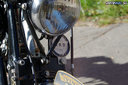 Vincent Black Shadow 1951 - legendárny stroj, ktorý predbehol svoju dobu
