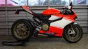 Ducati 1199 R Superleggera