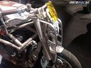 Blechman - Custombike Show Bad Salzuflen 2018 
