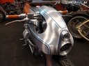 Moto Guzzi - Custombike Show Bad Salzuflen 2018 
