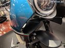 Buell - Custombike Show Bad Salzuflen 2018 