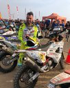 Ivan Jakeš - Pódium - Dakar 2019