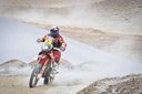 Paolo Goncalves - 4. etapa - Dakar 2019