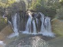 Vodopád na rieke Una, Bosna a Hercegovina - Bod záujmu