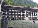 Rilski Manastir (UNESCO), Bulharsko - Bod záujmu