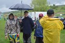 Pionier cross východ - Družstevná pri Hornáde 28. 4. 2019