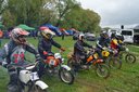 Pionier cross východ - Družstevná pri Hornáde 28. 4. 2019