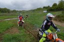 Pionier cross východ - Družstevná pri Hornáde 28. 4. 2019