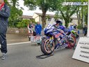 1 Race Supersport TT 2019 pre LakiRT53 - Naživo: Laki na Tourist Trophy 2019