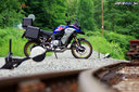 BMW F850 GS Adventure 2019