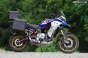 BMW F850 GS Adventure 2019