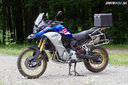 BMW F850 GS Adventure 2019