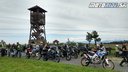 Rozhľadňa Pohoř - Olšová - 16. stretnutie motorideákov 2019 na Morave