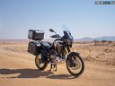 Honda CRF1100L Africa Twin Adventure Sports 2020