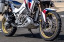 Ochrana spodku motora - Honda CRF1100L Africa Twin Adventure Sports 2020