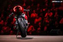 EICMA 2019 - Ducati Streetfighter V4 a Panigale V2 a koncept Desert X