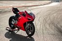 EICMA 2019 - Ducati Streetfighter V4 a Panigale V2 a koncept Desert X