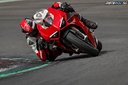 EICMA 2019 - Ducati Streetfighter V4 a Panigale V2 a koncept Desert X