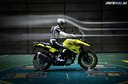 Suzuki V-strom 1050 a 1050 XT 2020