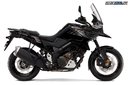 Suzuki V-strom 1050 a 1050 XT 2020