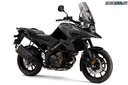 Suzuki V-strom 1050 a 1050 XT 2020