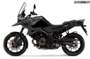 Suzuki V-strom 1050 a 1050 XT 2020