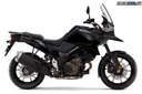 Suzuki V-strom 1050 a 1050 XT 2020