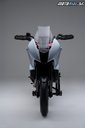 Honda koncept CB4X - EICMA 2019
