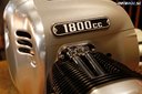 BMW predstavilo nový 1800 kubíkový boxer motor