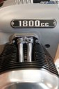 BMW predstavilo nový 1800 kubíkový boxer motor