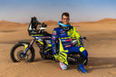 Lorenzo Santolino - Sherco - Dakar 2020
