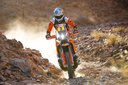 Dakar 2020 - 2. etapa - Al Wajh - Neom