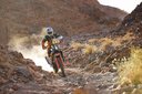 Dakar 2020 - 2. etapa - Al Wajh - Neom