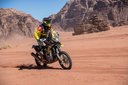Stefan Svitko - Dakar 2020 - 1 - 5. etapa