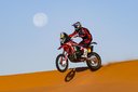 Dakar 2020 - 7. etapa - Riyadh - Wadi Al Dawasir