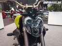 Motosalón Brno 2020