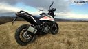 Prvé dojmy z najmenšieho dobrodruha KTM 390 Adventure 2020