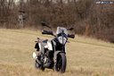 Prvé dojmy z najmenšieho dobrodruha KTM 390 Adventure 2020