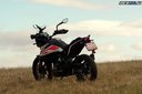 Prvé dojmy z najmenšieho dobrodruha KTM 390 Adventure 2020