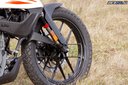 Prvé dojmy z najmenšieho dobrodruha KTM 390 Adventure 2020