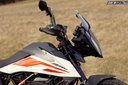 Prvé dojmy z najmenšieho dobrodruha KTM 390 Adventure 2020