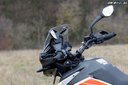 Prvé dojmy z najmenšieho dobrodruha KTM 390 Adventure 2020